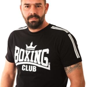 T-Shirts Κοντομάνικα Μπλουζάκια