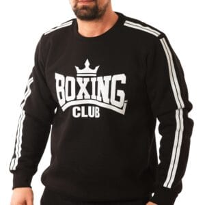 Ανδρικά Φούτερ BOXING CLUB NK