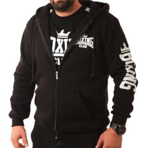 Ζακέτες BOXING CLUB NK