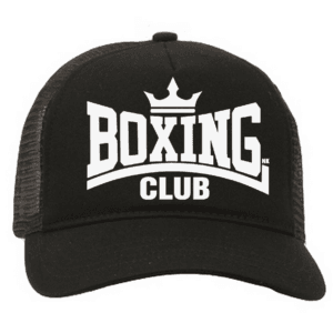 Kαπέλα BOXING CLUB NK